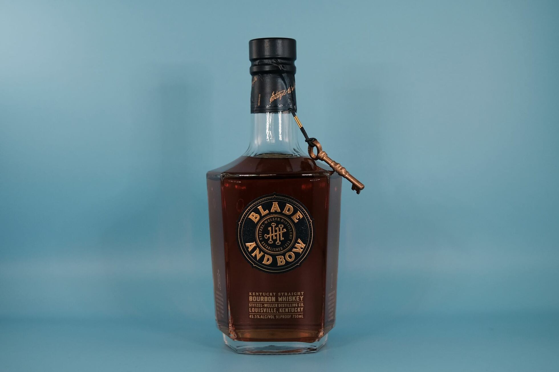 Bourbon for a Year - Raisin' the Rent Silent Auction